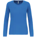 Sport T-shirt met lange mouwen - Afbeelding 9