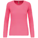 Sport T-shirt met lange mouwen - Afbeelding 15
