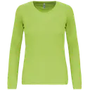 Sport T-shirt met lange mouwen - Afbeelding 24