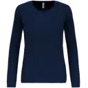 Sport T-shirt met lange mouwen - Afbeelding 27