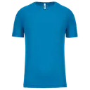 Sport T-shirt met korte mouwen - Afbeelding 19