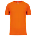 Sport T-shirt met korte mouwen - Afbeelding 28