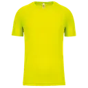 Sport T-shirt met korte mouwen - Afbeelding 31