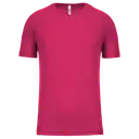 Sport T-shirt met korte mouwen - Afbeelding 34