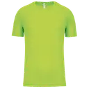 Sport T-shirt met korte mouwen - Afbeelding 43