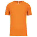 Sport T-shirt met korte mouwen - Afbeelding 46