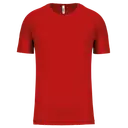 Sport T-shirt met korte mouwen - Afbeelding 52
