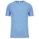 Sport T-shirt met korte mouwen - Afbeelding 55