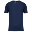Sport T-shirt met korte mouwen - Afbeelding 58