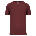 Sport T-shirt met korte mouwen - Afbeelding 70