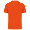 Sport T-Shirt mit kurzen Ärmeln V-Ausschnitt - Bild 17