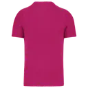 Sport T-Shirt mit kurzen Ärmeln V-Ausschnitt - Bild 23