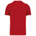 Sport T-Shirt mit kurzen Ärmeln V-Ausschnitt - Bild 32