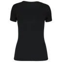Sport T-shirt met korte mouwen V-hals - Afbeelding 11