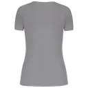 Sport T-shirt met korte mouwen V-hals - Afbeelding 14