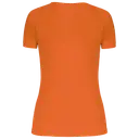 Sport T-shirt met korte mouwen V-hals - Afbeelding 17