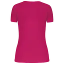 Sport T-shirt met korte mouwen V-hals - Afbeelding 23