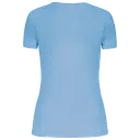 Sport T-shirt met korte mouwen V-hals - Afbeelding 35