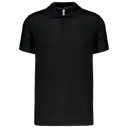 Korte mouwen polo - Afbeelding 9