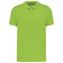 Korte mouwen sport polo - Afbeelding 24