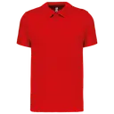 Korte mouwen sport polo - Afbeelding 33