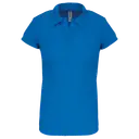 Sport Polo mit kurzen Ärmeln - Bild 8