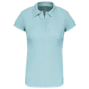Sport Polo mit kurzen Ärmeln - Bild 20