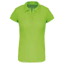 Sport Polo mit kurzen Ärmeln - Bild 23
