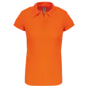 Sport Polo mit kurzen Ärmeln - Bild 29