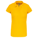 Sport Polo mit kurzen Ärmeln - Bild 35