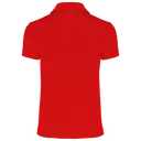 Sport Polo mit kurzen Ärmeln - Bild 18