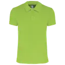 Sport Polo mit kurzen Ärmeln - Bild 11