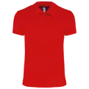 Sport Polo mit kurzen Ärmeln - Bild 17