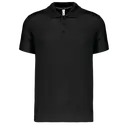 Polo mit kurzen Ärmeln - Bild 9