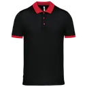 Piqué Performance Polo - Bild 11