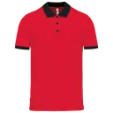 Piqué Performance Polo - Bild 23
