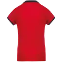 Piqué Performance Polo - Bild 21