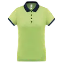 Piqué Performance Polo - Bild 17
