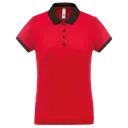 Piqué Performance Polo - Bild 20