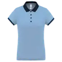 Piqué Performance Polo - Bild 23