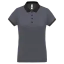 Piqué Performance Polo - Bild 26