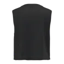 Sleeveless Crop T-Shirt - Image 11