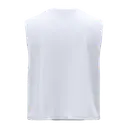Sleeveless Crop T-Shirt - Image 17