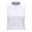 Sleeveless Crop T-Shirt - Image 16
