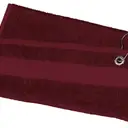 Golfhanddoek - 50 x 30 cm - Afbeelding 3
