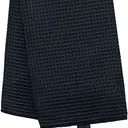 Golfhanddoek honingraat - 50 x 40 cm - Afbeelding 3