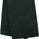 Golfhanddoek honingraat - 50 x 40 cm - Afbeelding 4