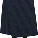 Golfhanddoek honingraat - 50 x 40 cm - Afbeelding 6