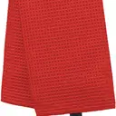 Golfhanddoek honingraat - 50 x 40 cm - Afbeelding 7
