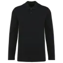 Polo Supima® mit langen Ärmeln - Bild 17